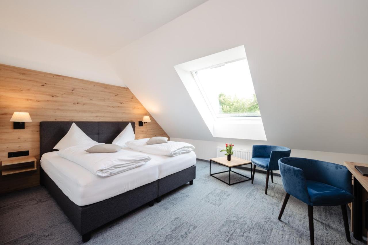 Landhotel Freitag Sankt Paul im Lavanttal Exteriör bild
