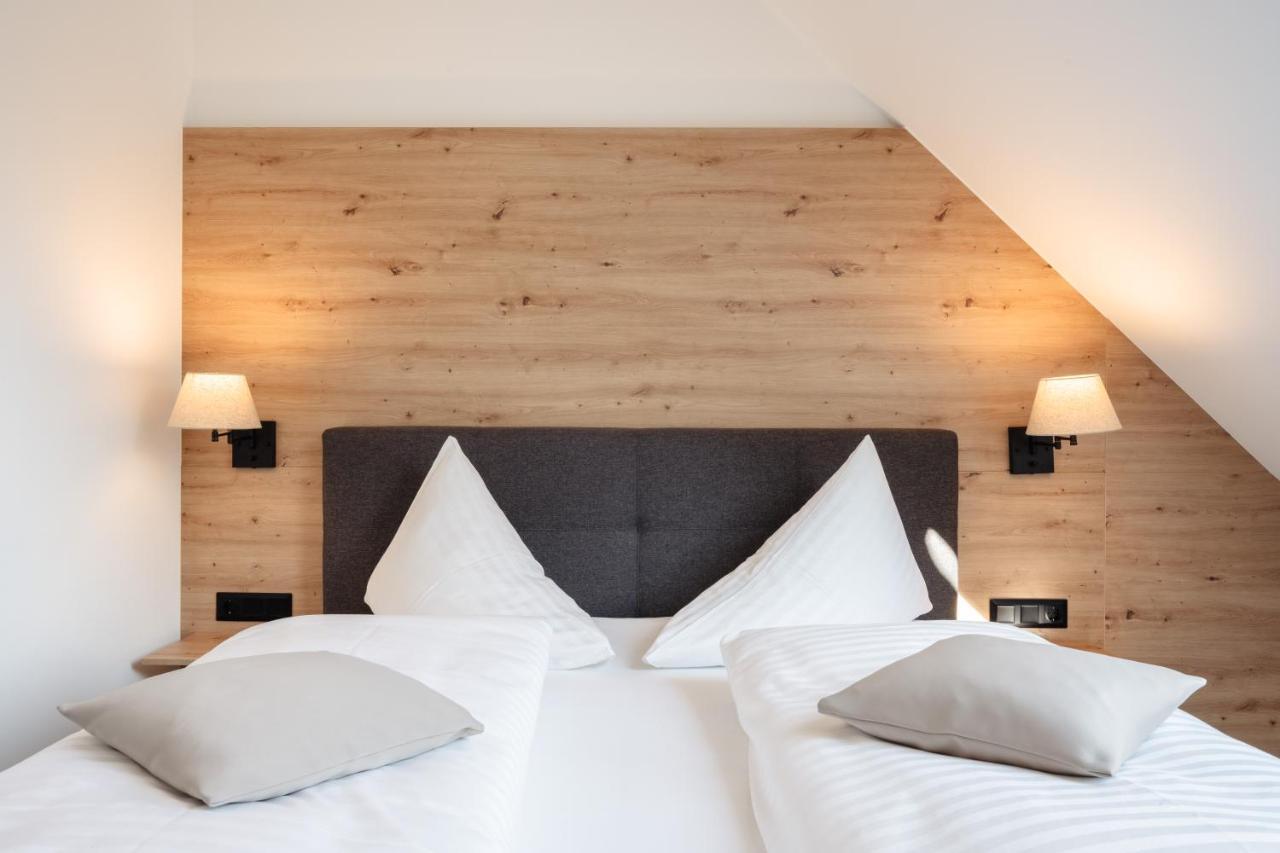 Landhotel Freitag Sankt Paul im Lavanttal Exteriör bild