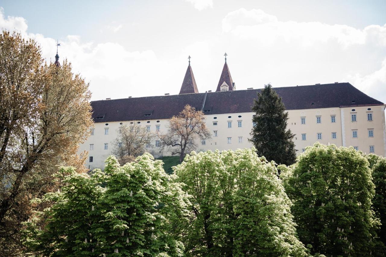 Landhotel Freitag Sankt Paul im Lavanttal Exteriör bild