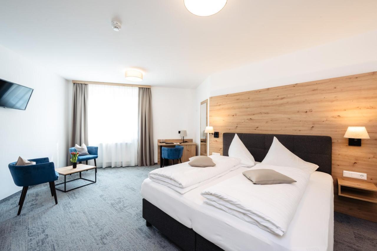Landhotel Freitag Sankt Paul im Lavanttal Rum bild