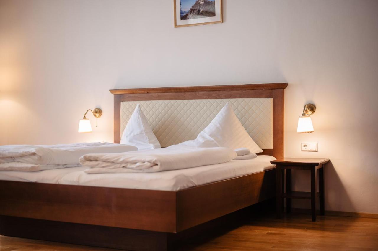 Landhotel Freitag Sankt Paul im Lavanttal Rum bild