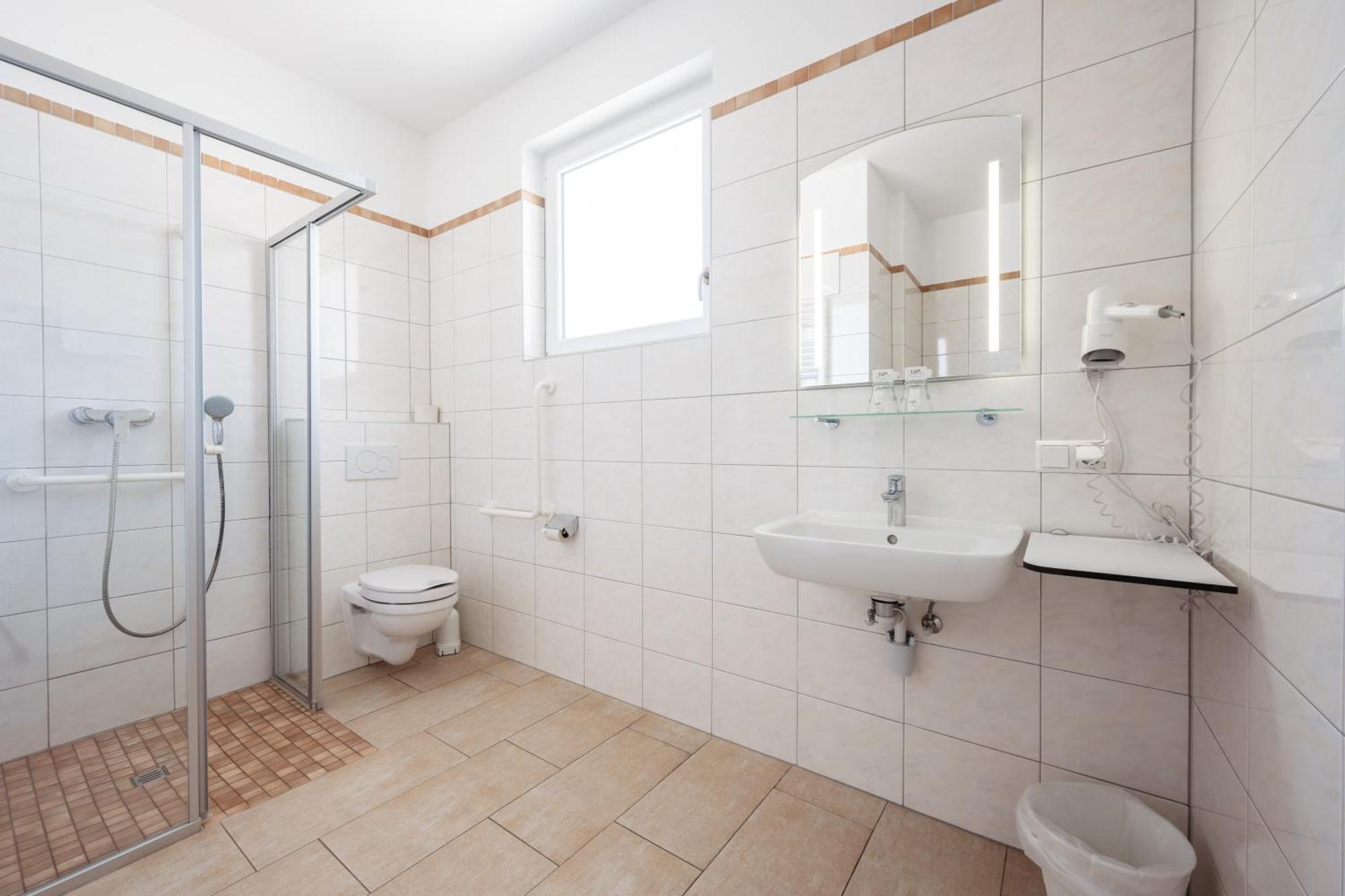 Landhotel Freitag Sankt Paul im Lavanttal Rum bild