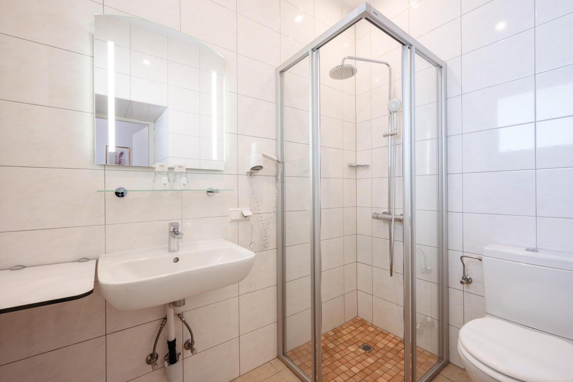 Landhotel Freitag Sankt Paul im Lavanttal Rum bild