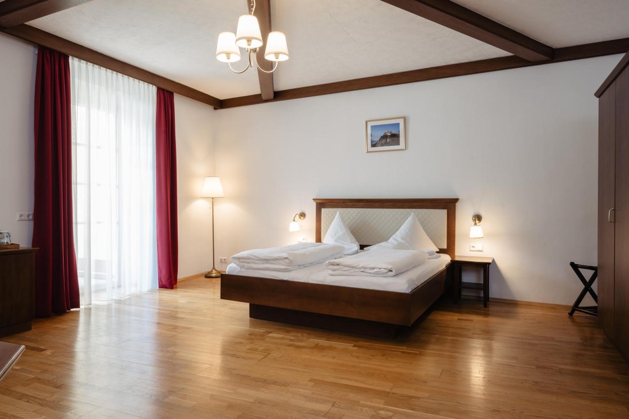 Landhotel Freitag Sankt Paul im Lavanttal Rum bild